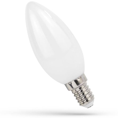 Лампа LED E14 230V 1W 14576