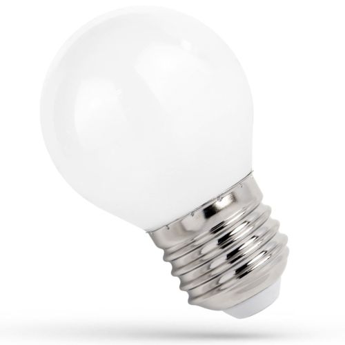 Лампа LED E27 230V 1W 14582
