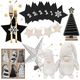 Christmas decoration set